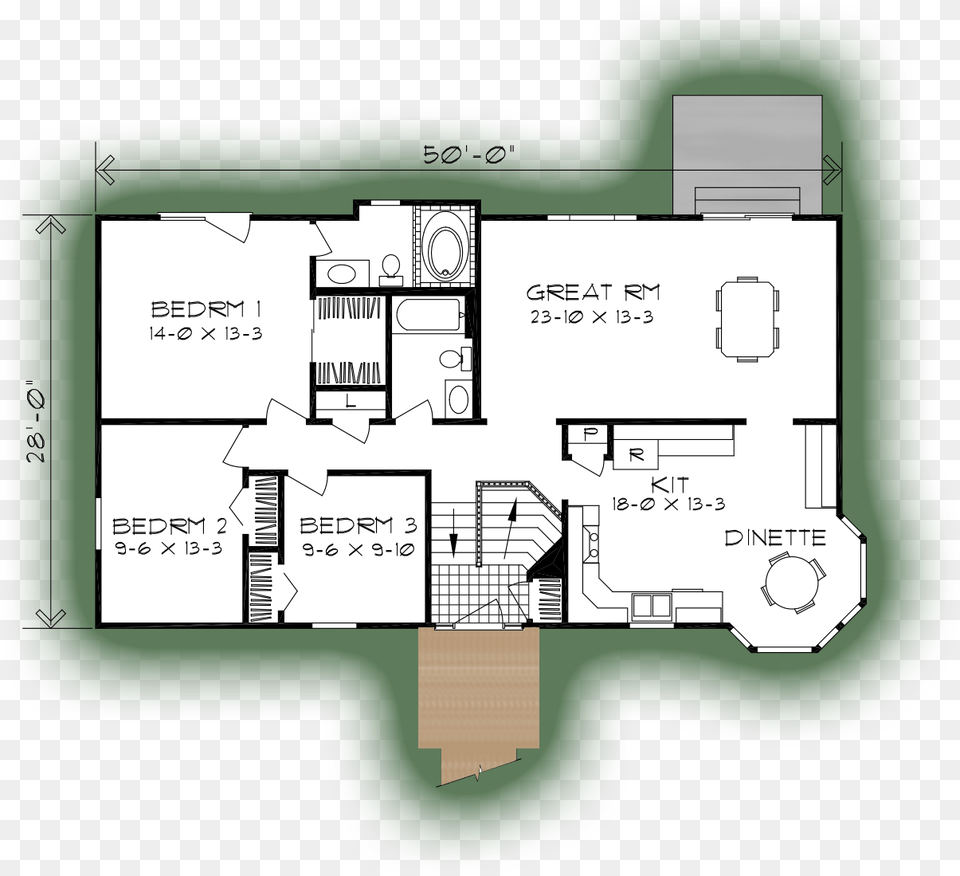 House, Chart, Diagram, Floor Plan, Plan Free Png Download
