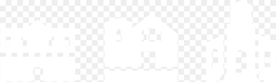 House, Stencil Free Png Download