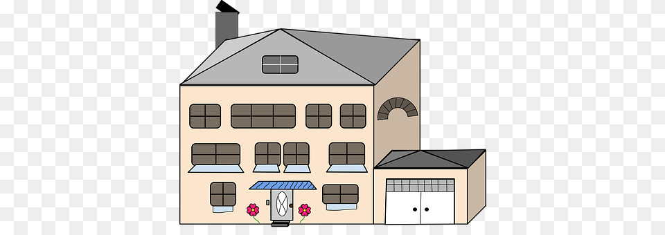 House Garage, Indoors Free Transparent Png