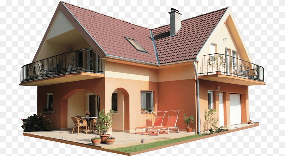 House, Architecture, Housing, Building, Villa Free Transparent Png