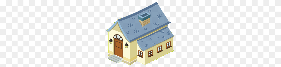 House, Architecture, Building, Cottage, Housing Free Png Download