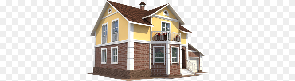 House, Architecture, Building, Housing, Villa Free Png