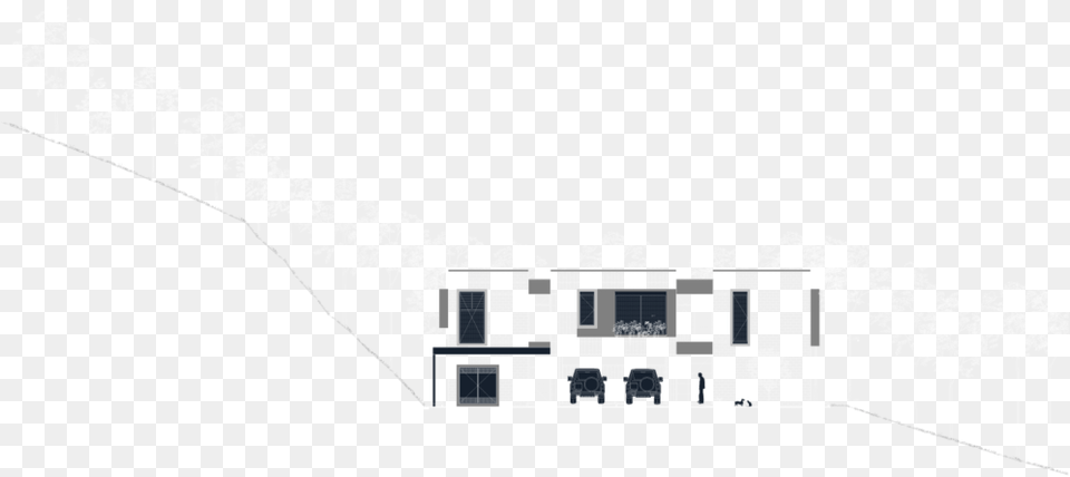 House, Cad Diagram, Diagram, City, Architecture Png Image