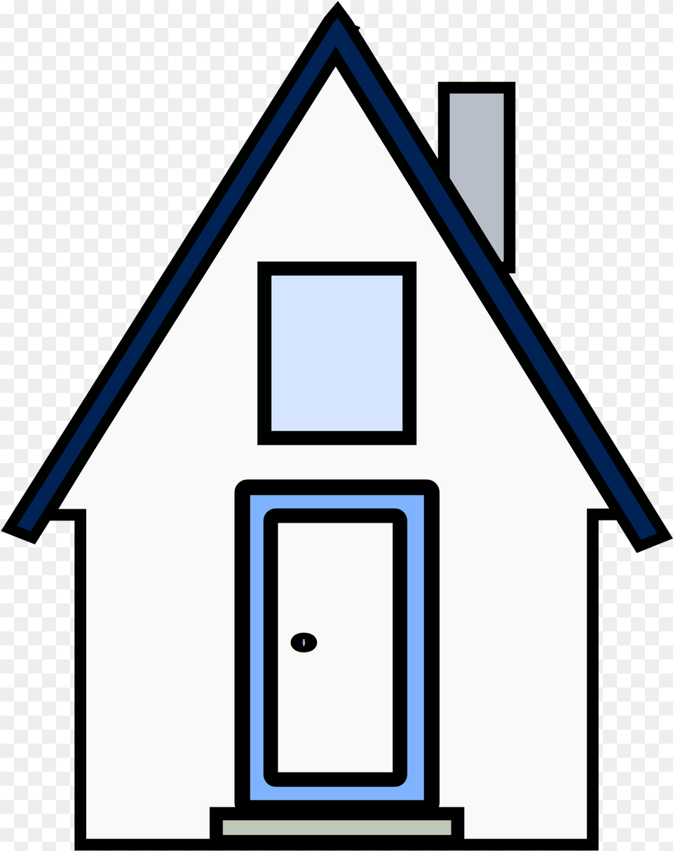 House, Cross, Symbol, Outdoors Free Transparent Png