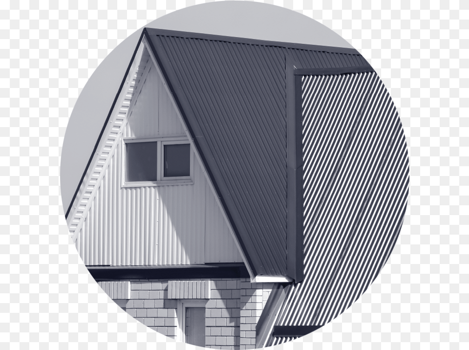 House, Architecture, Building, Housing, Roof Free Png Download