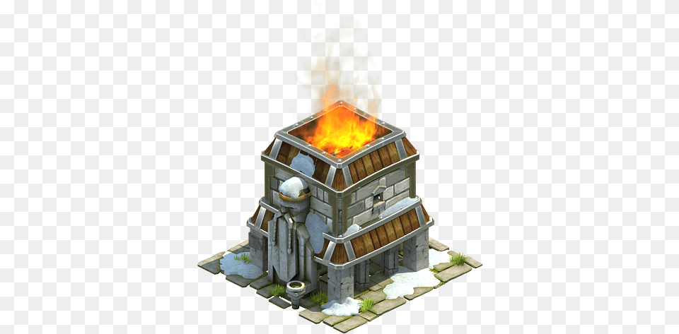 House, Fire, Flame, Fireplace, Indoors Free Transparent Png