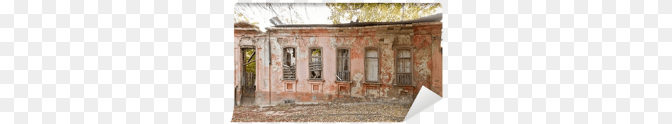 House, Architecture, Brick, Building, Hacienda Free Png Download