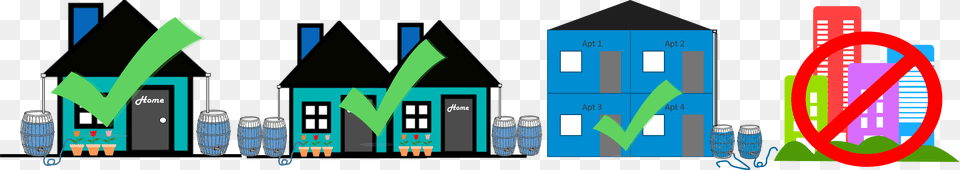 House Free Transparent Png