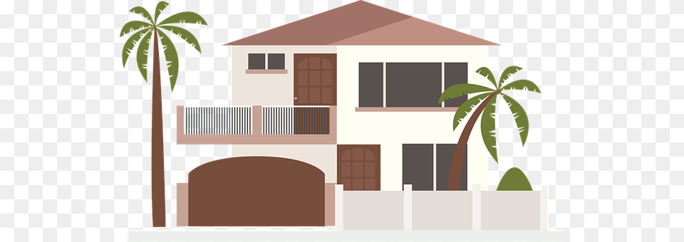 House Architecture, Building, Housing, Villa Free Png