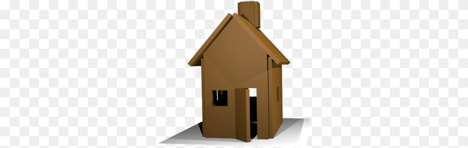 House, Mailbox, Architecture, Building, Countryside Free Png Download