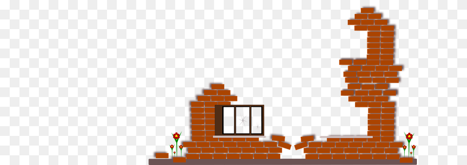 House Brick, Game, Super Mario Free Transparent Png