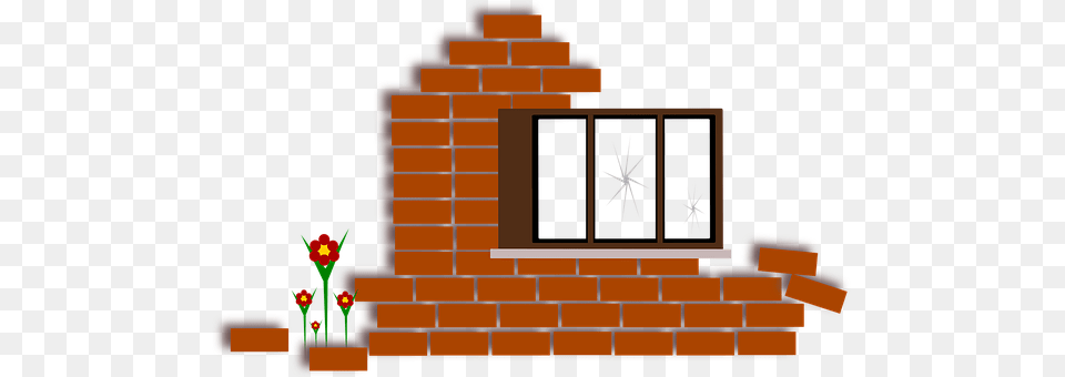 House Brick, Fireplace, Indoors Png Image