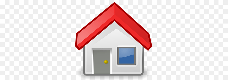 House Dog House, Mailbox Png