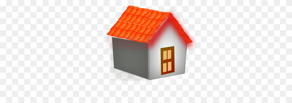 House Dog House, Mailbox, Architecture, Building Free Png