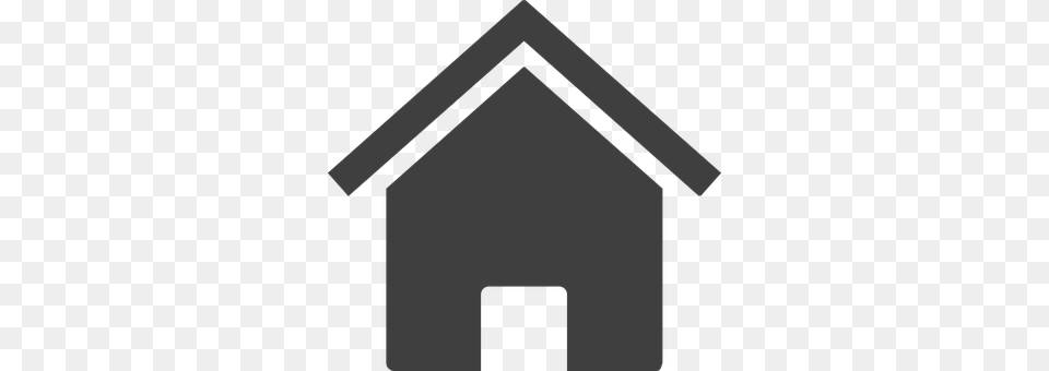 House Dog House Free Transparent Png