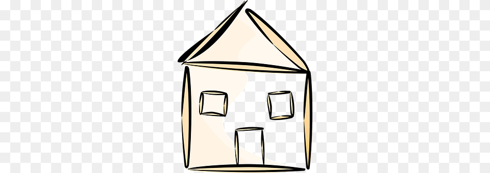 House Outdoors, Tent Free Transparent Png