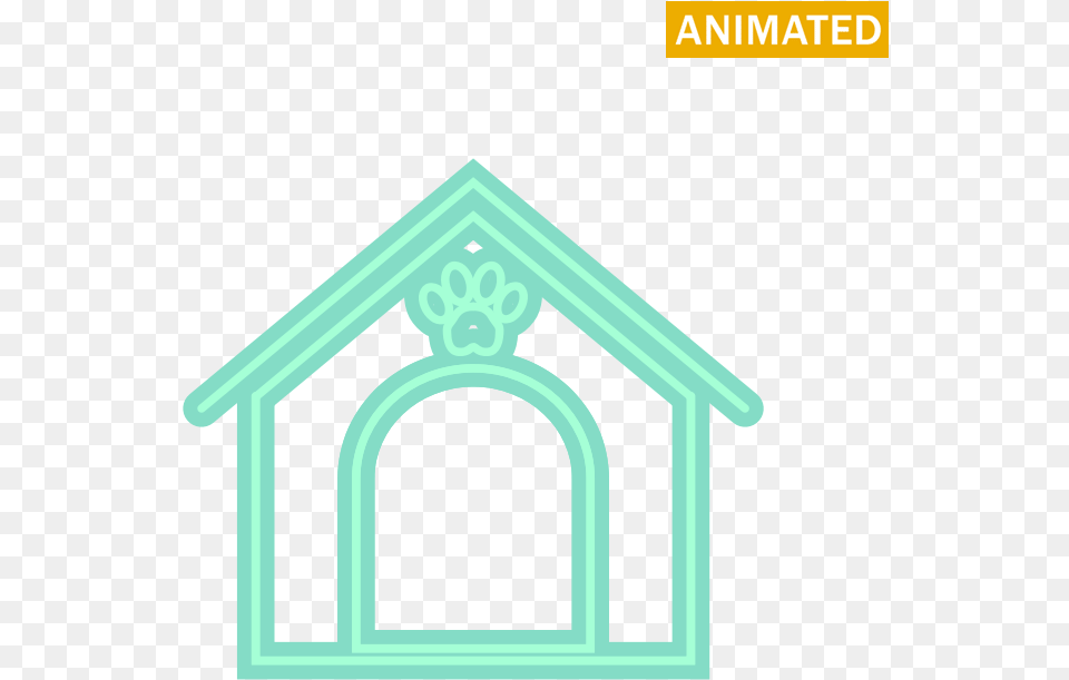 House, Dog House Free Transparent Png