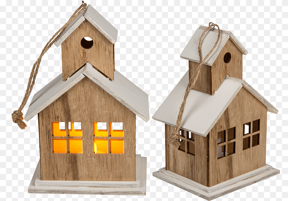 House, Wood Free Png Download