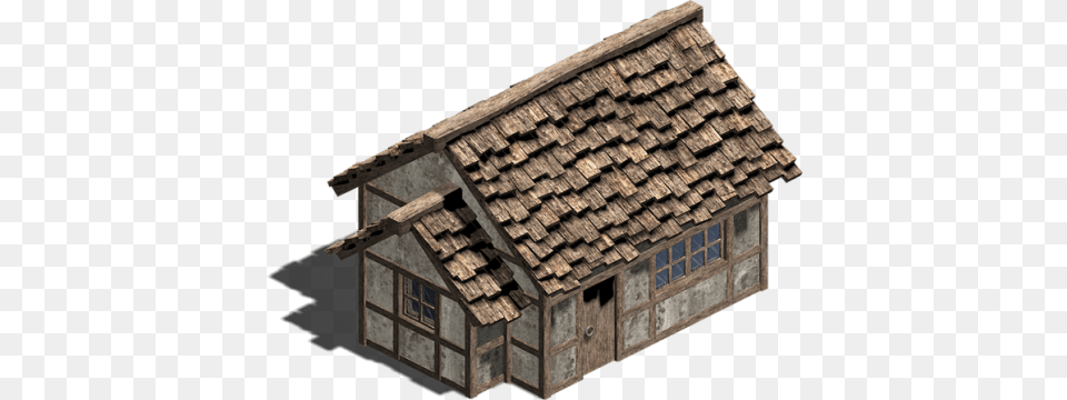 House, Architecture, Building, Countryside, Hut Free Png Download