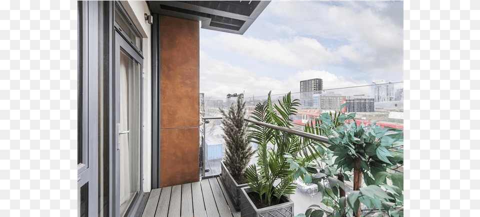 House, Architecture, Balcony, Building, Plant Free Png