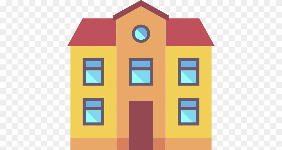 House, City, Architecture, Building, Condo Png Image