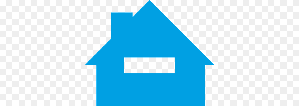 House Triangle Free Transparent Png
