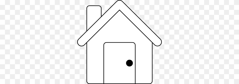 House Dog House Free Png Download