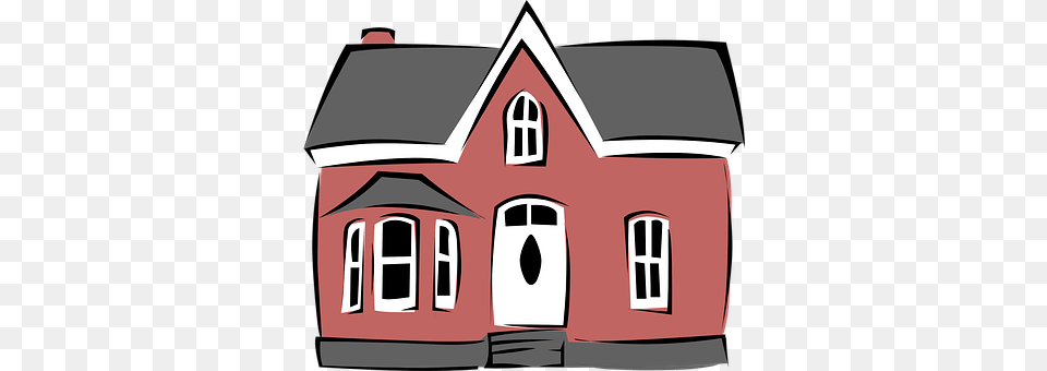 House Architecture, Building, Housing, Scoreboard Free Transparent Png