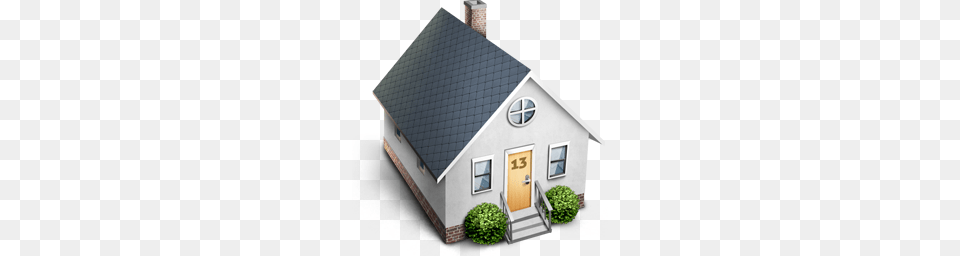 House, Architecture, Building, Cottage, Housing Png Image