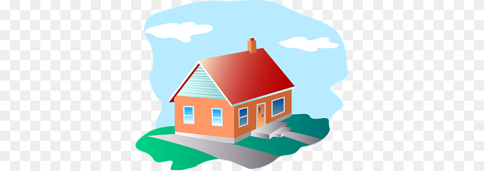 House Architecture, Building, Cottage, Housing Free Transparent Png