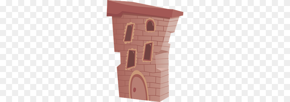 House Brick, Arch, Architecture Png