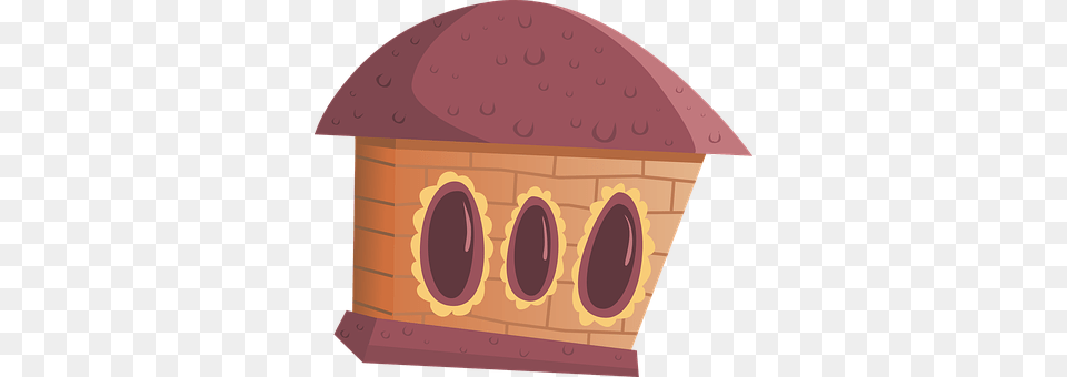 House Dog House, Disk Free Png