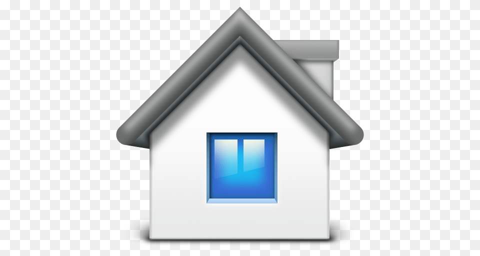 House, Electronics, Screen Free Transparent Png