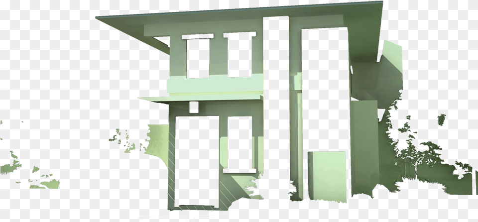 House, Architecture, Building, Housing, Villa Free Transparent Png