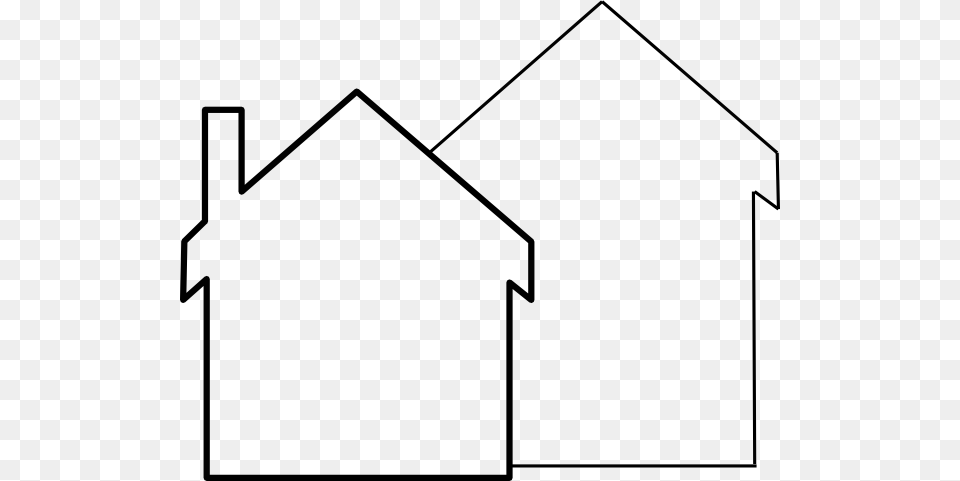 House Addition Clipart, Outdoors, Nature Png