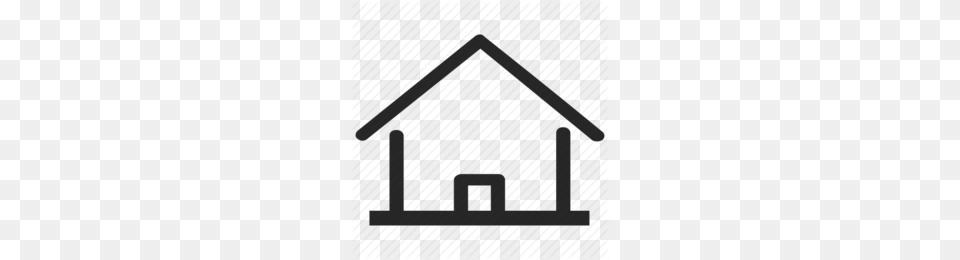 House Address Clipart, Architecture, Building, Outdoors, Shelter Png