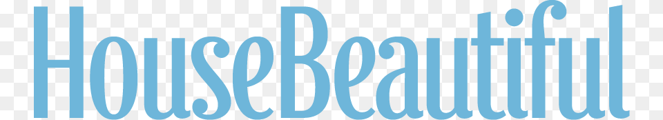 House Beautiful Magazine Logo, Text Free Png Download