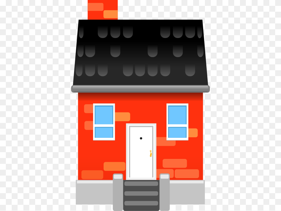 House Big House 2d Vector, Architecture, Outdoors, Nature, Hut Png