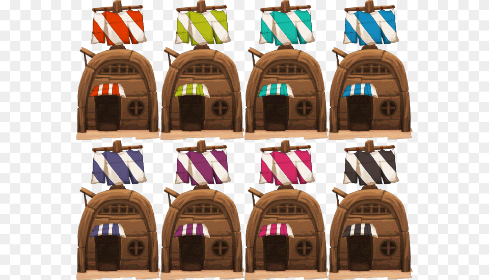 House Boat Cottage Colors L1 Cottage, Bag, Backpack, Chair, Furniture Free Transparent Png