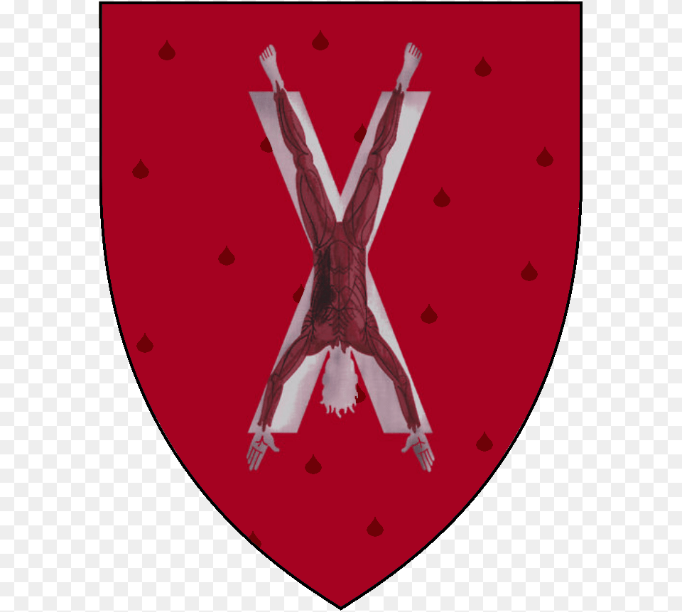 House Bolton Sigil Roblox, Person, Armor Free Png