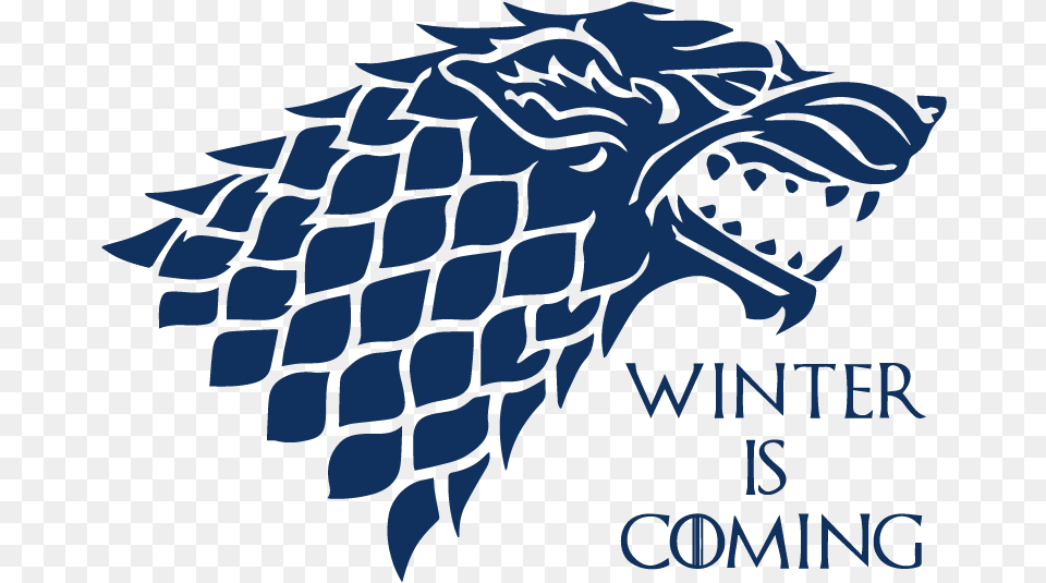 House Brand Stark Lannister Text Tyrion Daenerys Game Of Thrones Stark Icon Free Png Download