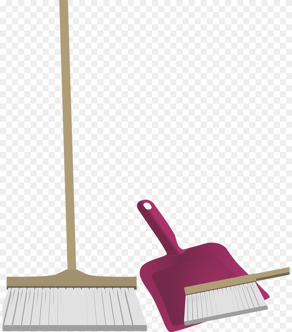 House Btooms, Broom Png