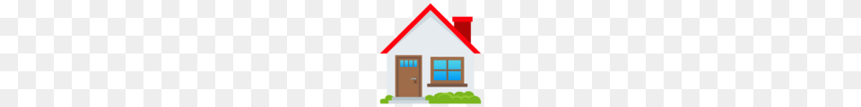 House Building Emoji, Garage, Indoors, Door, Dynamite Free Png Download