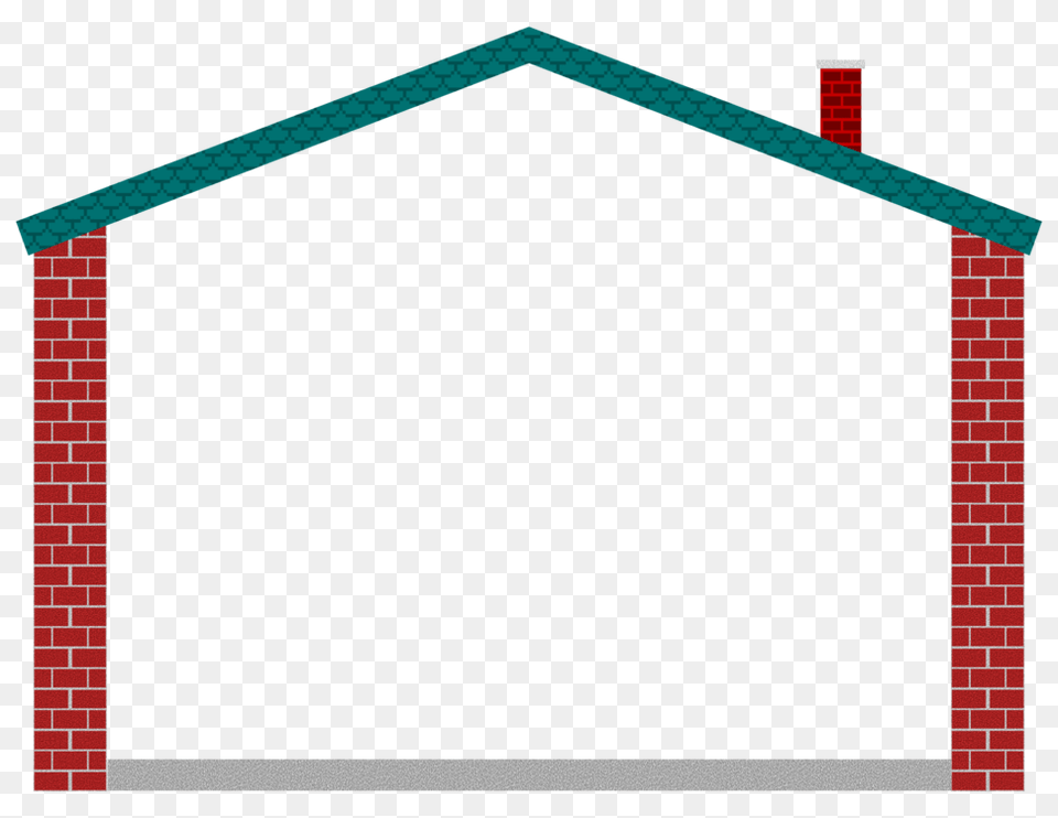 House Building Home Border Computer Icons, Arch, Architecture, Indoors, Brick Free Png