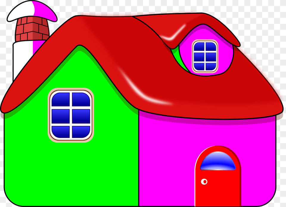 House Cartoon Drawing Computer Icons, Outdoors, Indoors, Architecture, Building Free Png