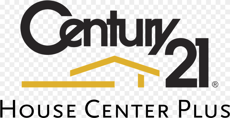 House Center Plus Logo Century 21 Coastal Realty, Text Png Image