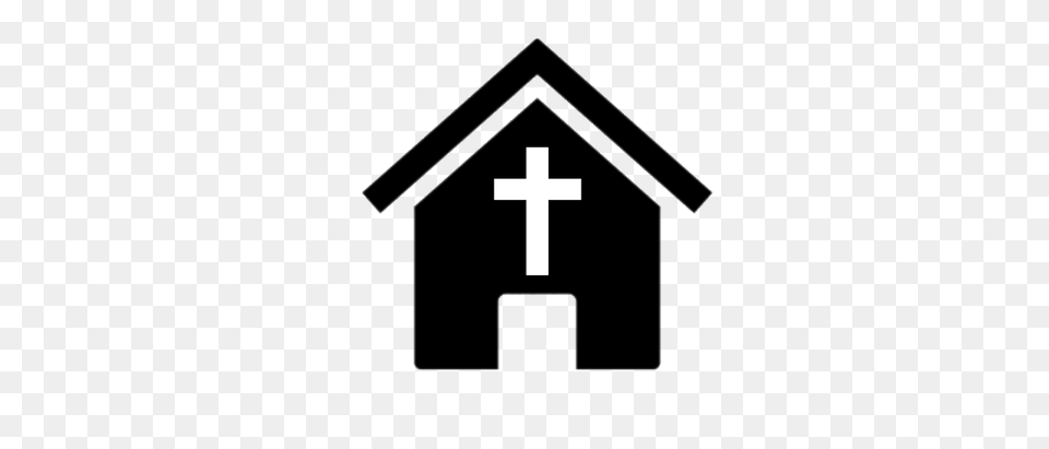 House Church House Church Clip Art, First Aid, Symbol Free Transparent Png