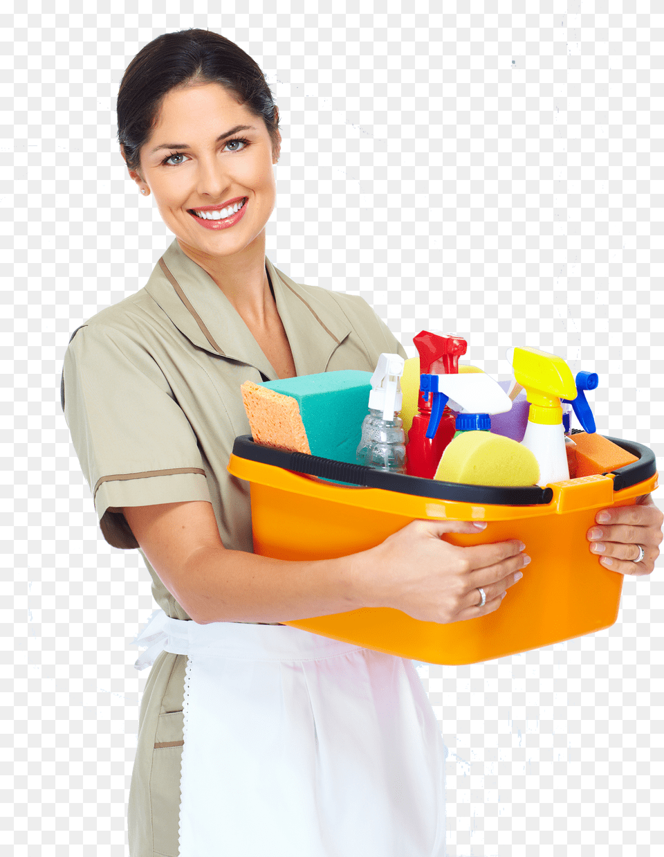 House Cleaner Gecce Tackletarts Co Black And Housekeeping Free Png Download
