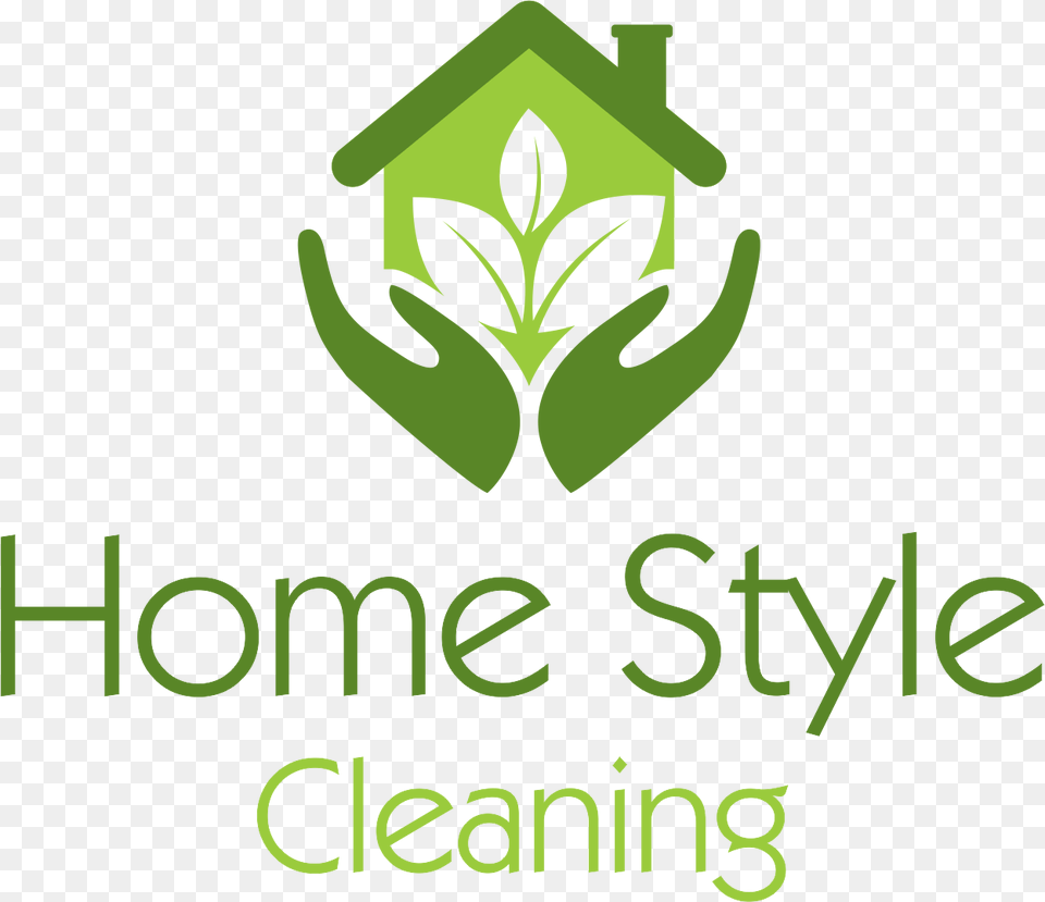 House Cleaning, Green, Herbal, Herbs, Leaf Free Png Download