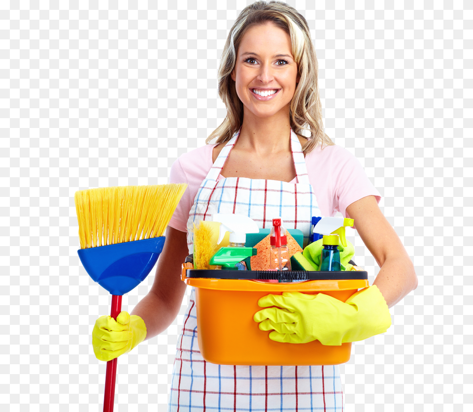House Cleaning Png Image